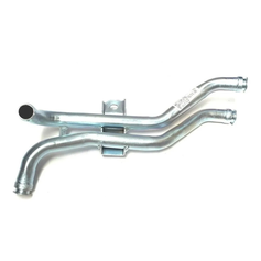 Tubo Refrigeração Motor Mitsubishi Pajero Tr4 1999 a 2012
