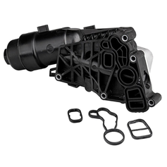 Trocador de Calor Bmw 225i 2017 a 2019 i8 2014 a 2020 x1 2016 a 2022 x2 2016 a 2023 Mini Cooper S 2014 a 2019 John Cooper Works 2015 a 2020 Countryman