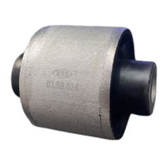 Bucha Braço Dianteiro Curvo BMW X3 F25 2011 A 2017 e X4 F26 2014 a 2018