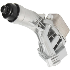 Suporte Filtro Oleo BMW 120I 320I 530I 530I 530E X3 X4 2.0 16V B48 2017 A 2020