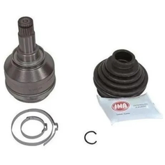 Homocinética Deslizante Lado Câmbio Classe A160 A190 22x28