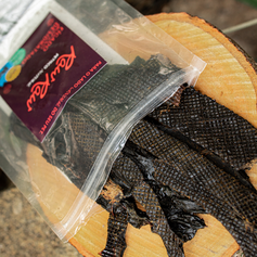 Fígado Bovino Desidratado | 150g