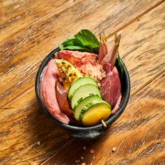 Hamburguinho Suíno | 4kg