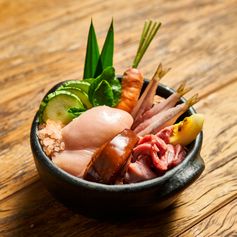 Hamburguinho de Frango | 1kg