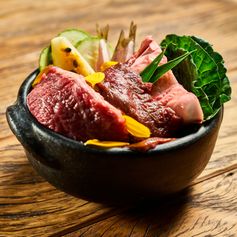 Hamburguinho Bovino | 4kg