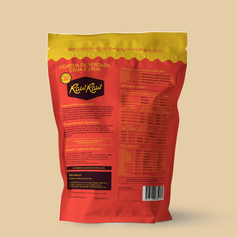 Hamburguinho Bovino para Gatos | 600g