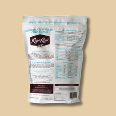 Hamburguinho de Frango | 1kg