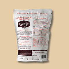 Hamburguinho Bovino | 1kg