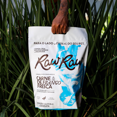 Hamburguinho de Frango | 4kg