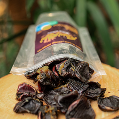 Moela de Pato Desidratada | 150g