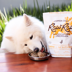 Hamburguinho de Pato | 1kg