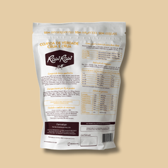 Hamburguinho de Pato | 1kg