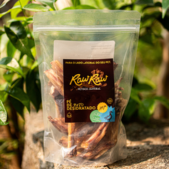 Pé de Pato Desidratado | 12 unidades