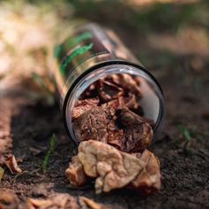 Pulmão Suíno Desidratado | 70g