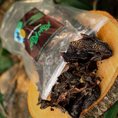 Coração Suíno Desidratado | 150g