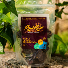 Moela de Pato Desidratada | 150g