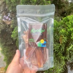 Orelha Suína Desidratada em Tiras | 70g