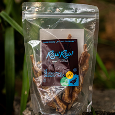 Pé de Galinha Desidratado | 8 unidades