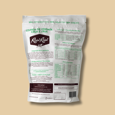 Hamburguinho Suíno | 1kg