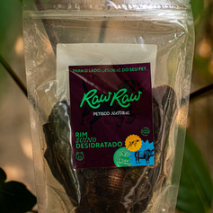 Rim Suíno Desidratado | 150g