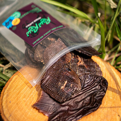 Rim Suíno Desidratado | 150g