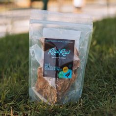 Filé de Frango Desidratado | 150g