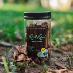 Pulmão Suíno Desidratado | 70g