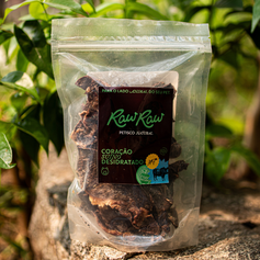 Coração Suíno Desidratado | 150g