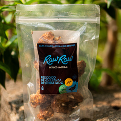 Pescoço de Galinha Desidratado | 150g