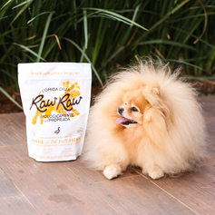 Hamburguinho de Pato | 1kg