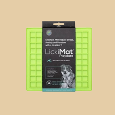 Tapete de Alimentação Interativo - Playdate