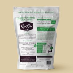 Hamburguinho Suíno | 1kg Filhotes