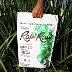 Hamburguinho Suíno | 4kg