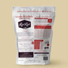 Hamburguinho Bovino | 1kg Filhotes