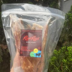 Tendão Bovino Desidratado | 100g