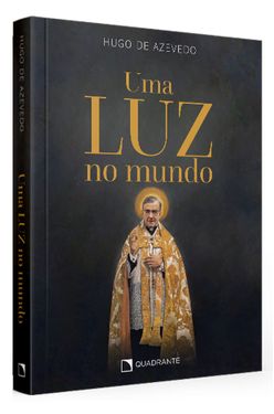 Livro Uma luz no mundo