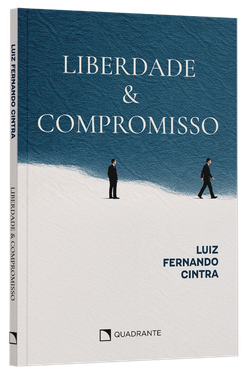 Livro Liberdade e compromisso