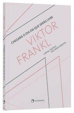 Livro Chegará o dia em que serás livre