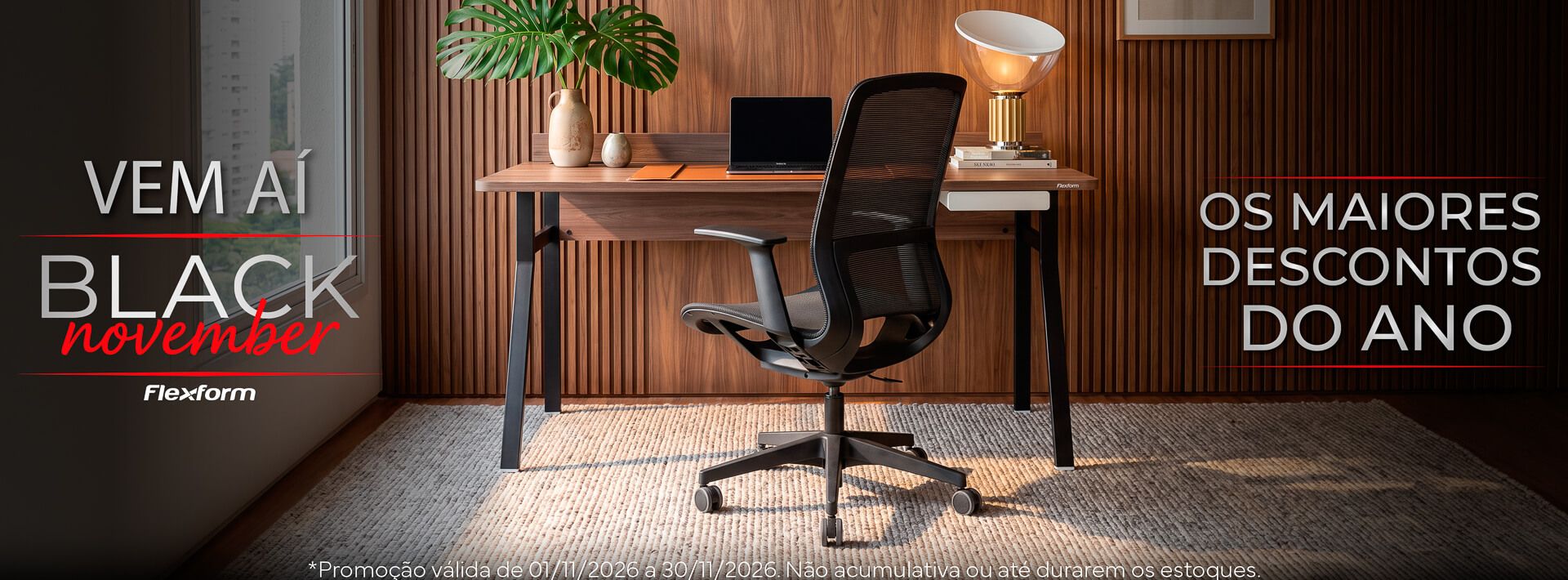 Cadeiras Ergonômicas