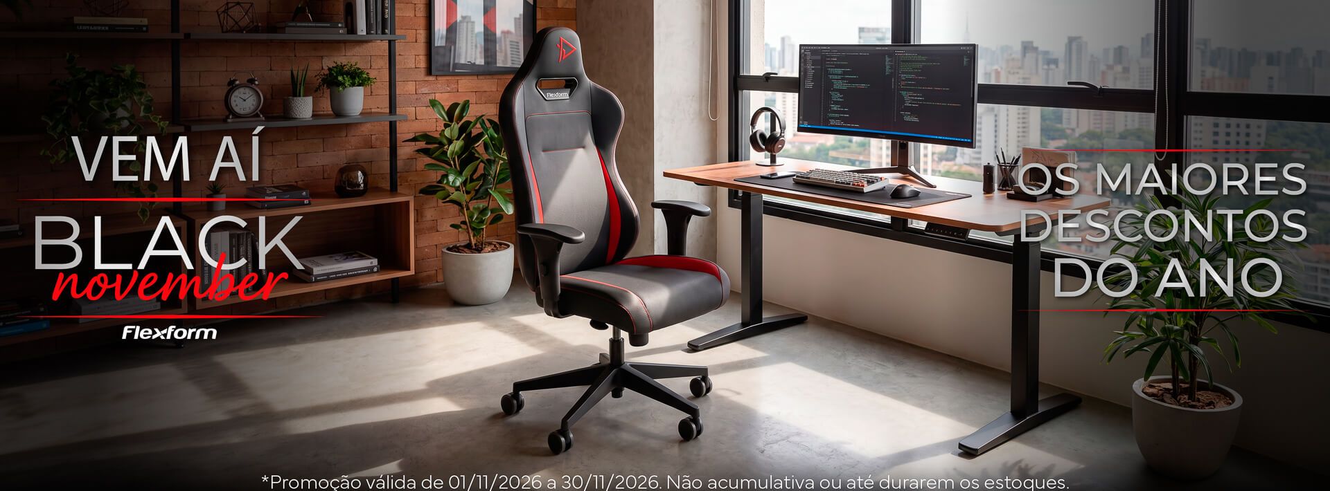Delta - Cadeiras Gamer