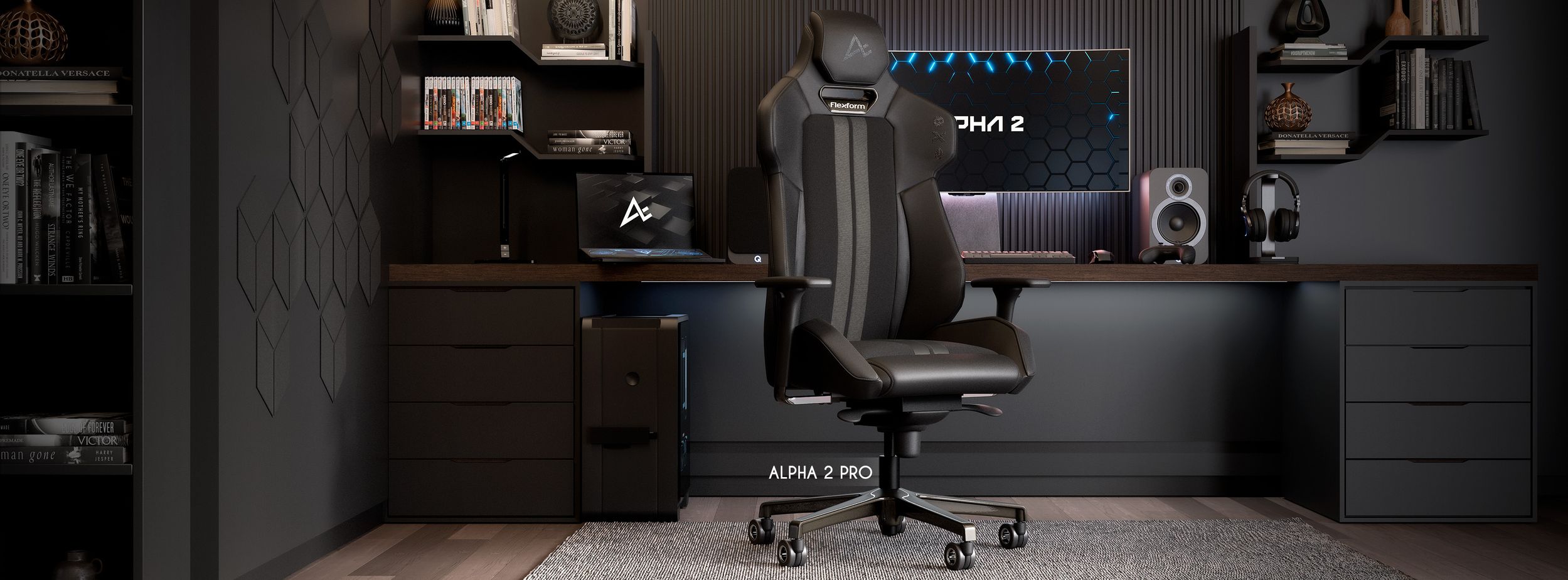 Gaming