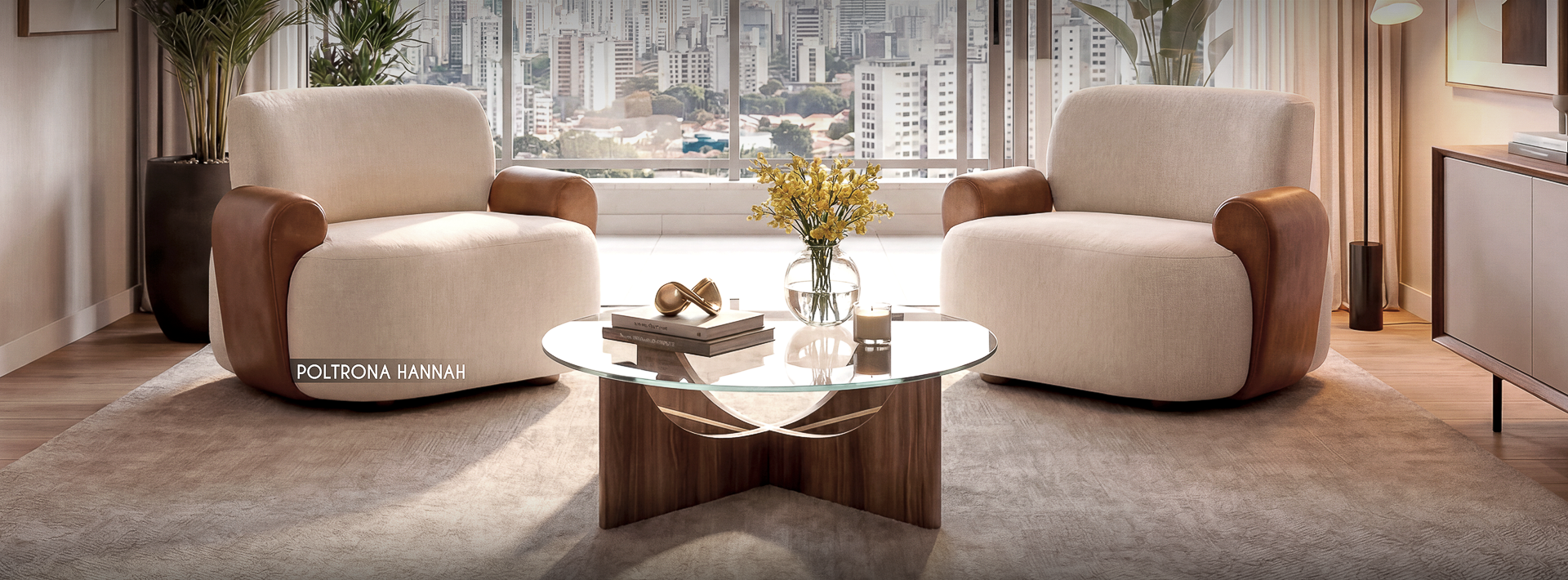 Poltronas