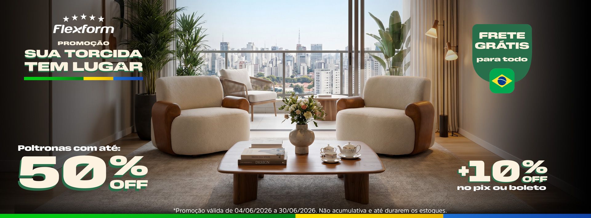 Poltronas