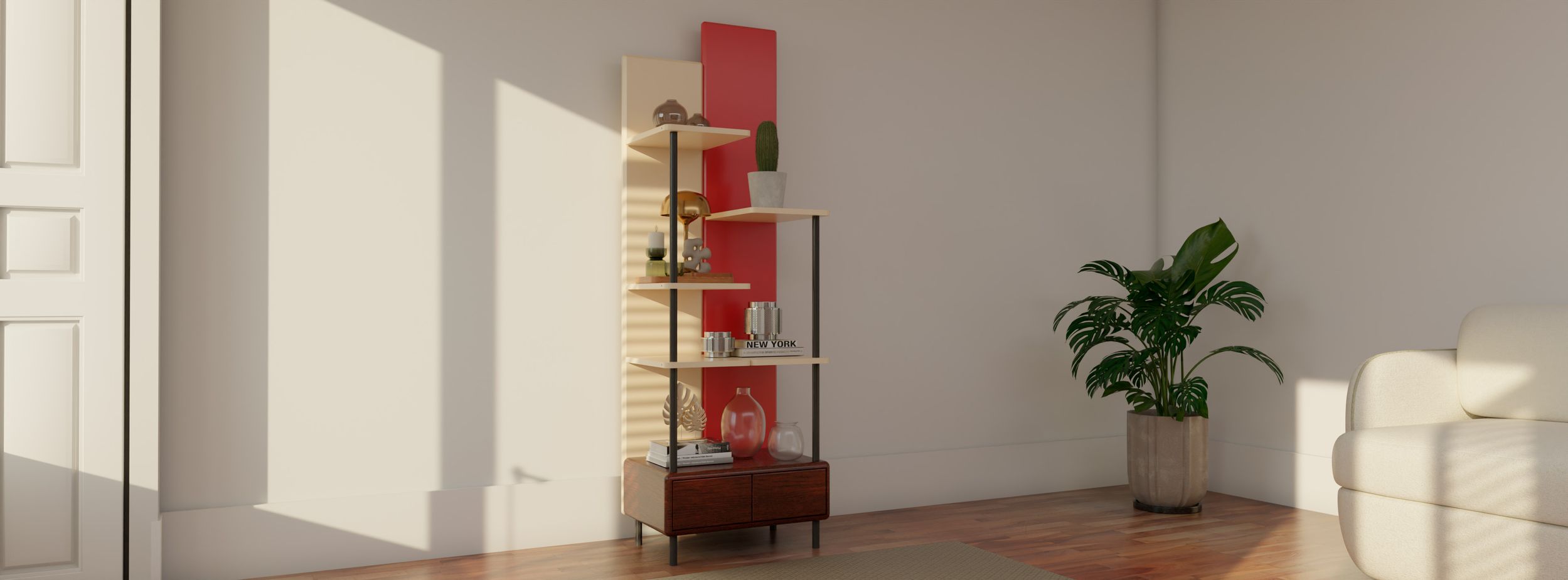 Banner