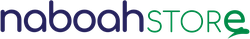 Logo da Naboah Store