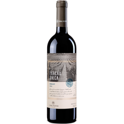 FRAÇÃO UNICA MERLOT 2019