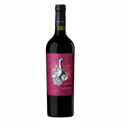 KAIKEN INDÓMITO CABERNET FRANC