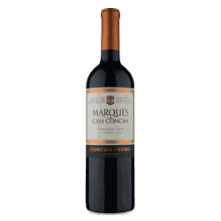 MARQUES CASA CONCHA CARMENERE