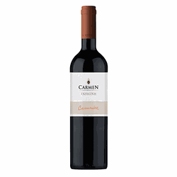 CARMEN INSIGNE CARMENERE 2022