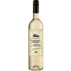 DON GUERINO TORRONTES VINTAGE 750 ML        